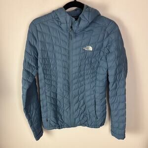 The North Face Jacket - Women's Small